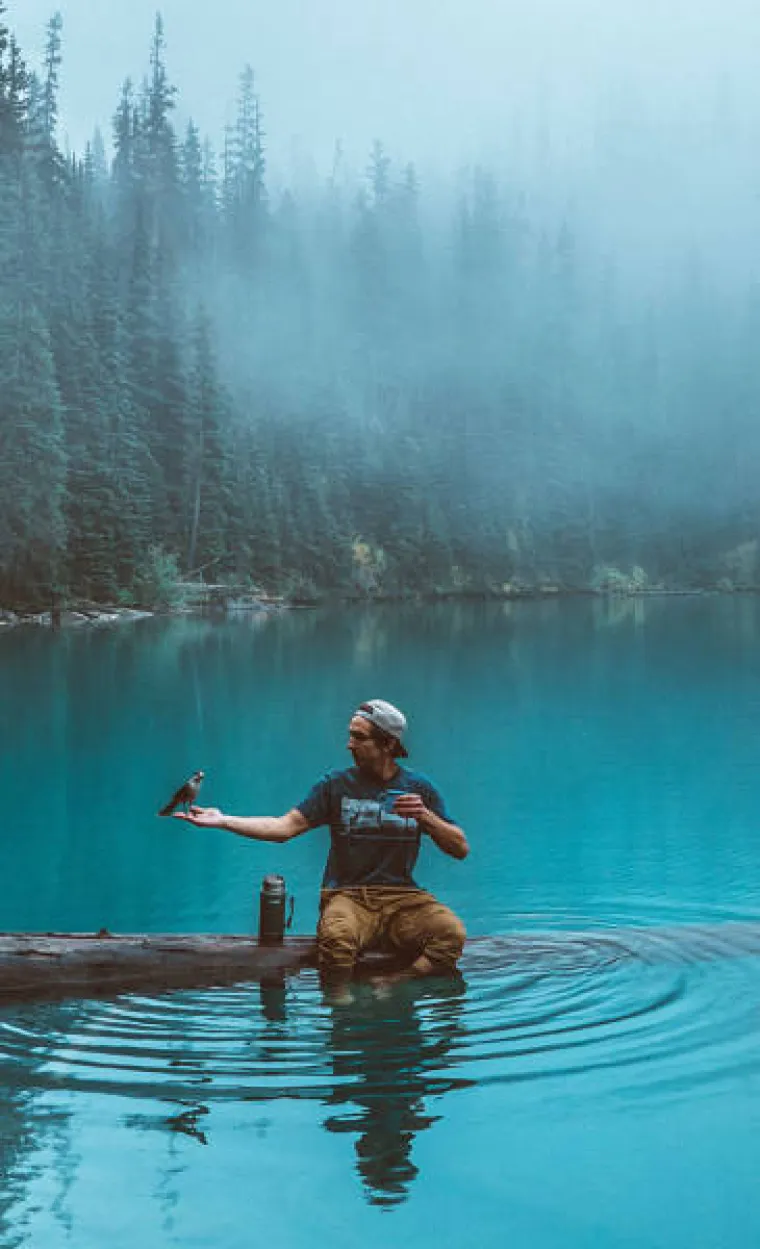 SHVATILI DA SU ŽIVUĆE DISNEYJEVE PRINCEZE: Životinje se u njihovoj prisutnosti pona&scaron;aju kao da imaju čarobne moći