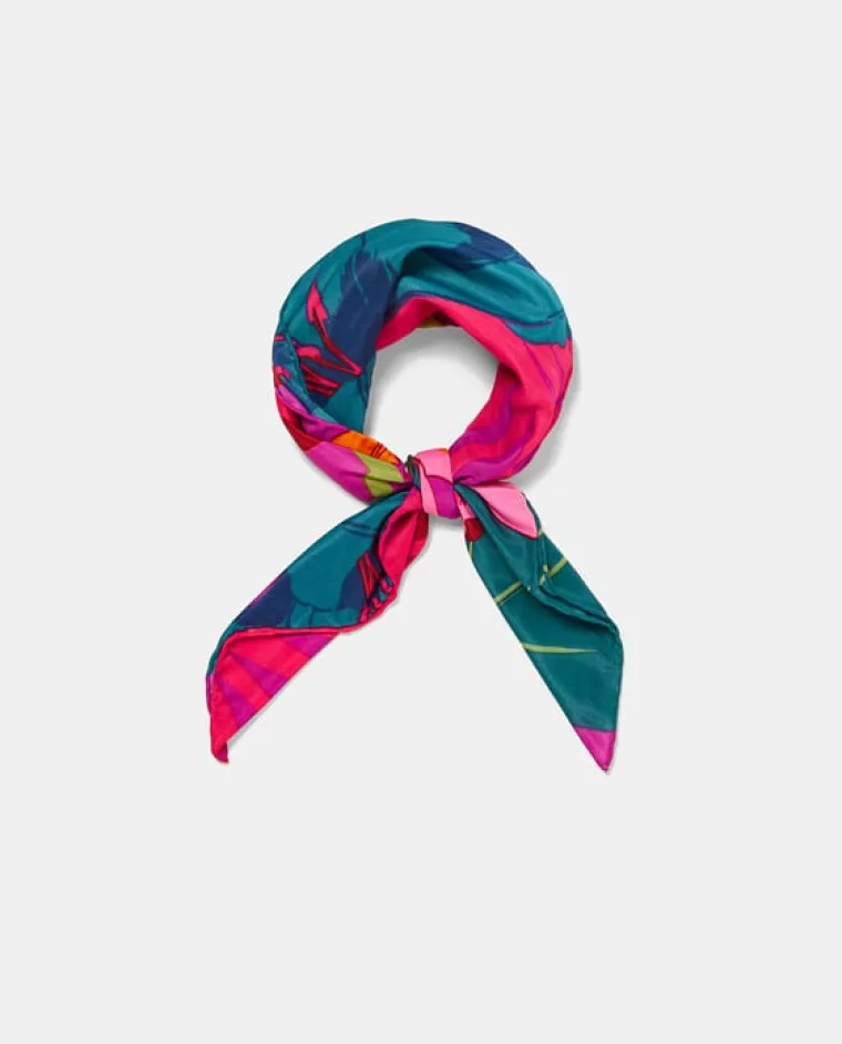 Marama s printom, Zara, 69,90 kuna