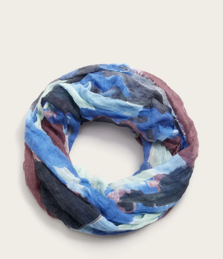 &Scaron;al s vi&scaron;ebojnim printom, Mango, 169,90 kuna