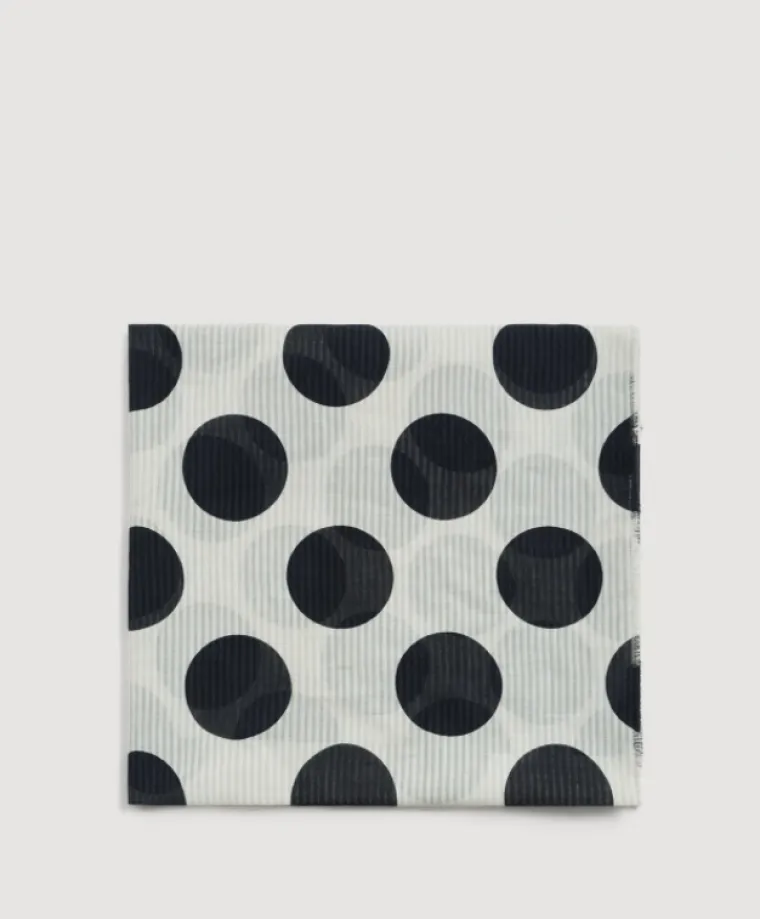 Marama s printom točaka, Mango, 129,90 kuna