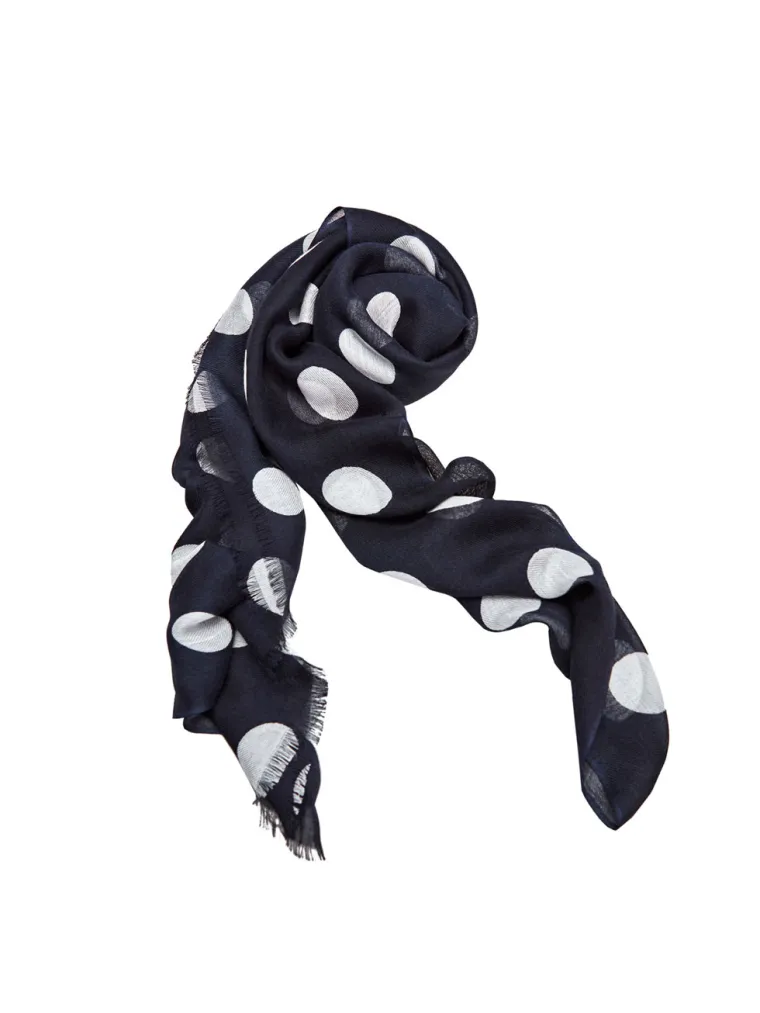 Točkasta marama, Massimo Dutti, 279,00 kuna