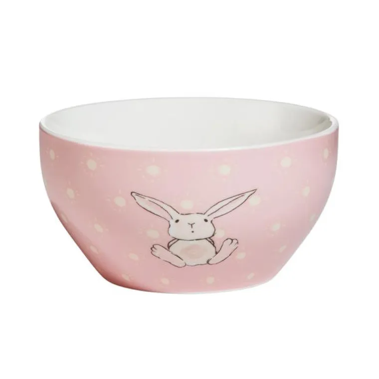 Zdjela s motivom zeca, Butlers, 29,92 kune