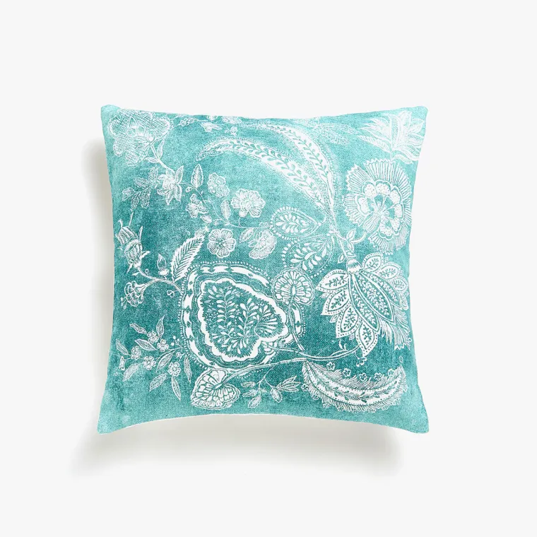 Ukrasni jastuk, Zara Home, 89,00 kuna