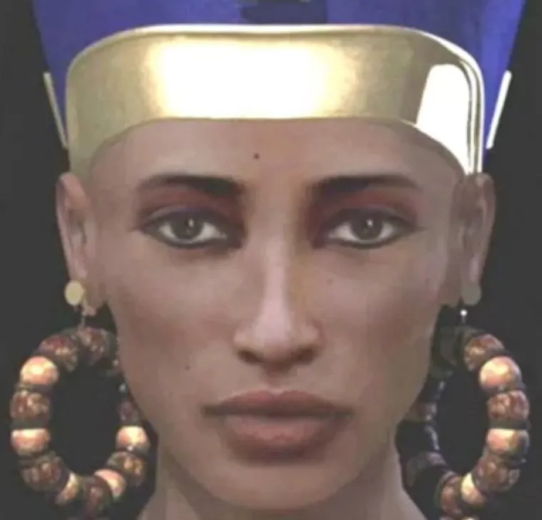 Nefertiti