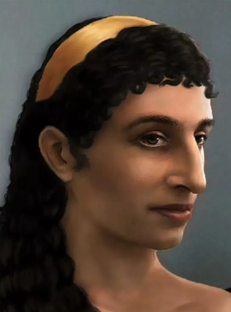 Kleopatra