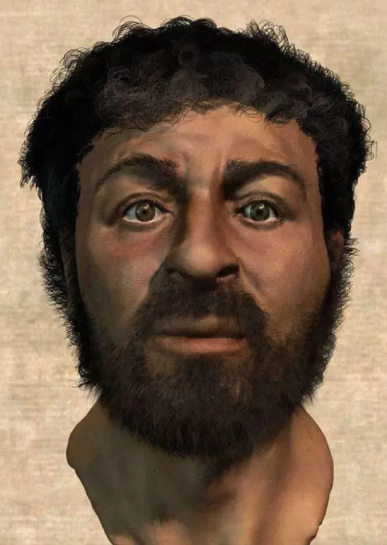 Isus Krist