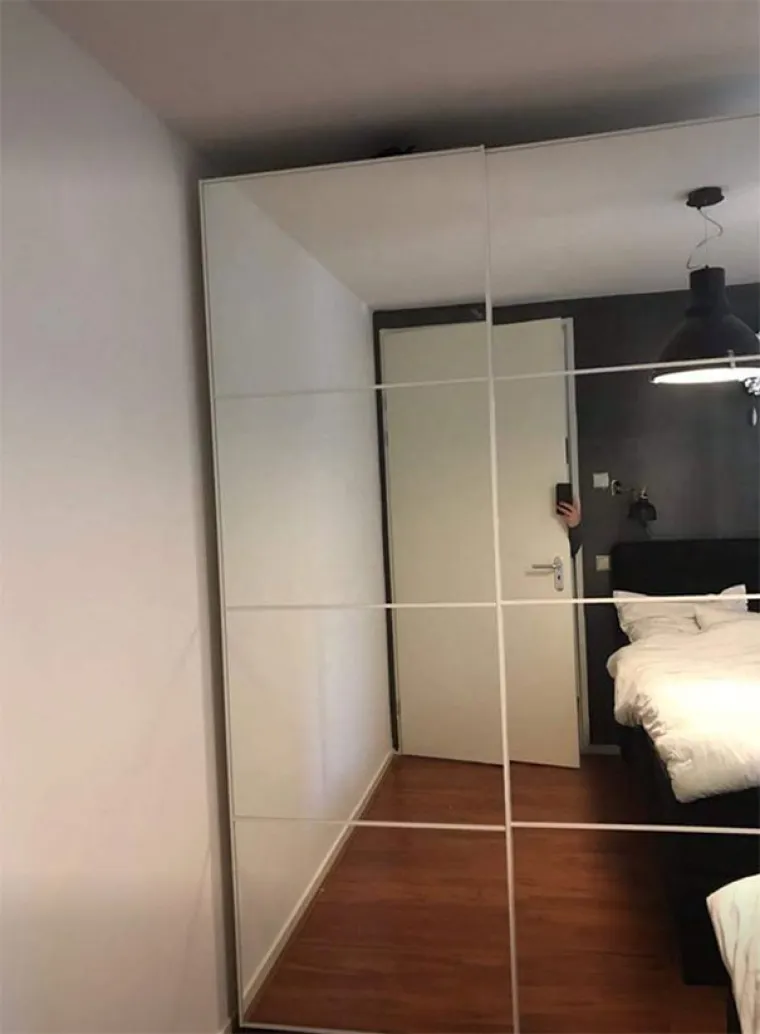 JESTE LI PRIMIJETILI NE&Scaron;TO ČUDNO NA OGLASIMA ZA OGLEDALA? Ispada da su to najbolji oglasi na cijelom internetu, evo za&scaron;to