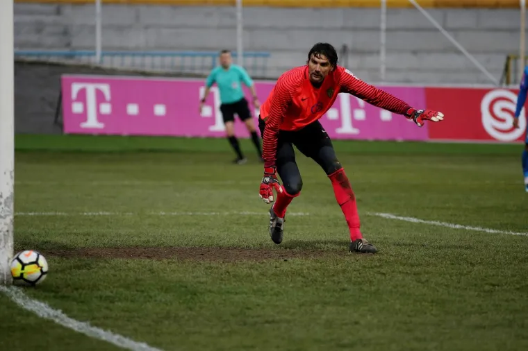 LUDNICA U KRANJČEVIĆEVOJ: Rude&scaron; napravio veliki preokret u sudačkoj nadoknadi