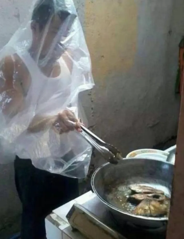 IZUMI KOJ MOŽDA NE BI TREBALI POSTOJATI, ALI SU SVEJEDNO GENIJALNI: Ljudska kreativnost nema granica, a možda bi trebala imati