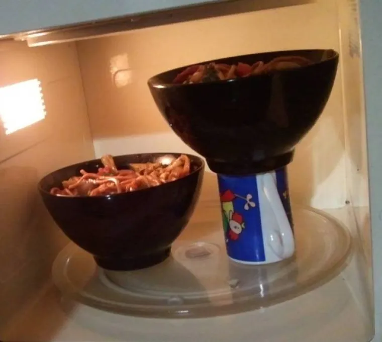 IZUMI KOJ MOŽDA NE BI TREBALI POSTOJATI, ALI SU SVEJEDNO GENIJALNI: Ljudska kreativnost nema granica, a možda bi trebala imati