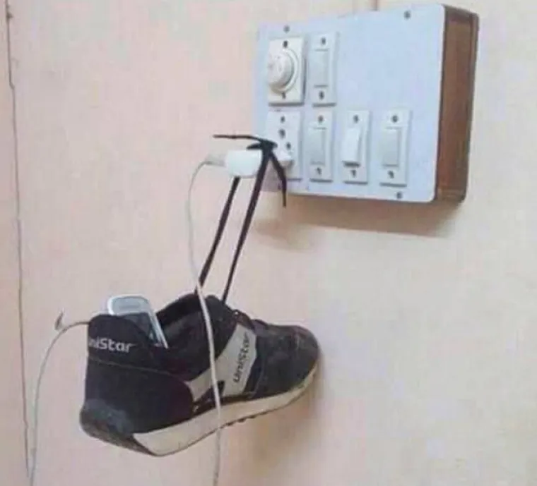 IZUMI KOJ MOŽDA NE BI TREBALI POSTOJATI, ALI SU SVEJEDNO GENIJALNI: Ljudska kreativnost nema granica, a možda bi trebala imati