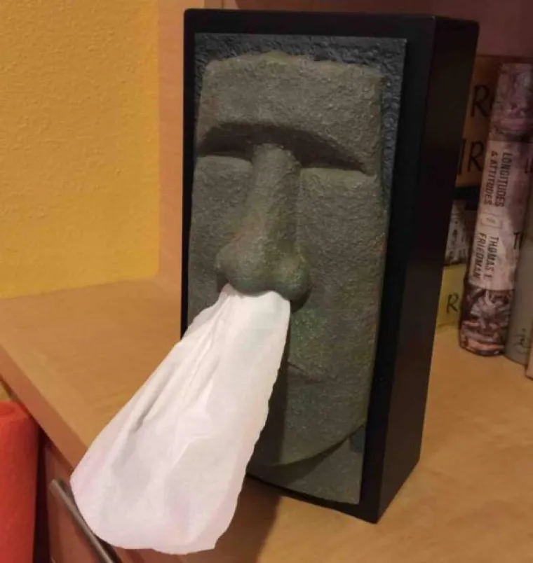 IZUMI KOJ MOŽDA NE BI TREBALI POSTOJATI, ALI SU SVEJEDNO GENIJALNI: Ljudska kreativnost nema granica, a možda bi trebala imati