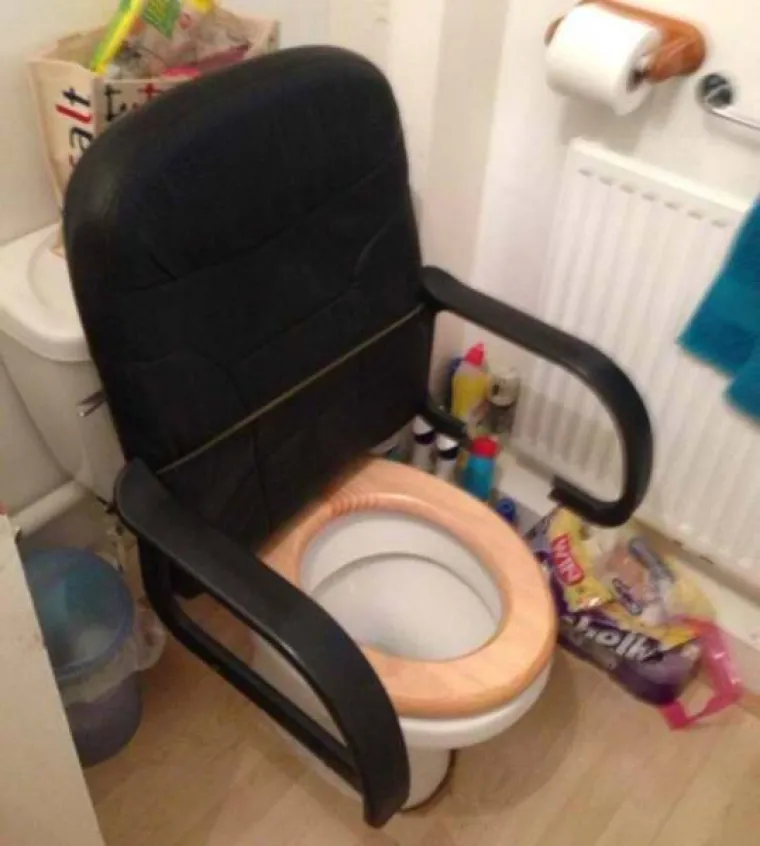 IZUMI KOJ MOŽDA NE BI TREBALI POSTOJATI, ALI SU SVEJEDNO GENIJALNI: Ljudska kreativnost nema granica, a možda bi trebala imati