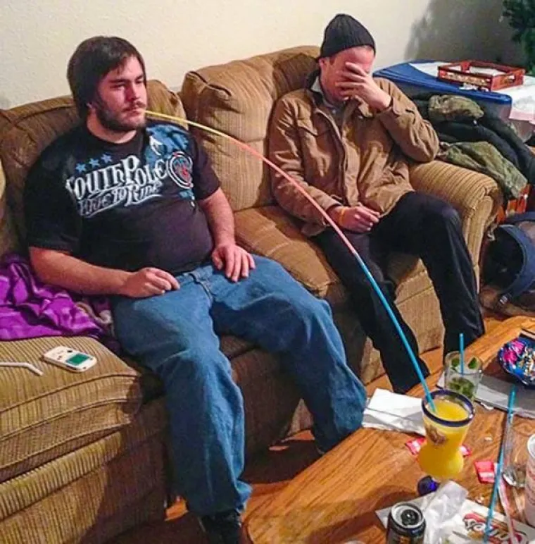 IZUMI KOJ MOŽDA NE BI TREBALI POSTOJATI, ALI SU SVEJEDNO GENIJALNI: Ljudska kreativnost nema granica, a možda bi trebala imati