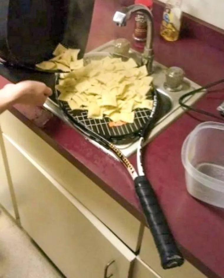 IZUMI KOJ MOŽDA NE BI TREBALI POSTOJATI, ALI SU SVEJEDNO GENIJALNI: Ljudska kreativnost nema granica, a možda bi trebala imati