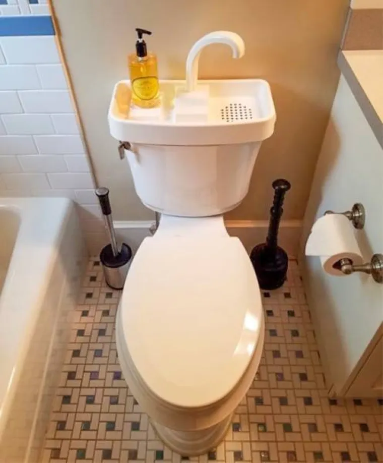 IZUMI KOJ MOŽDA NE BI TREBALI POSTOJATI, ALI SU SVEJEDNO GENIJALNI: Ljudska kreativnost nema granica, a možda bi trebala imati