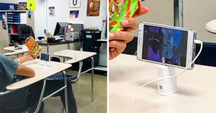 IZUMI KOJ MOŽDA NE BI TREBALI POSTOJATI, ALI SU SVEJEDNO GENIJALNI: Ljudska kreativnost nema granica, a možda bi trebala imati