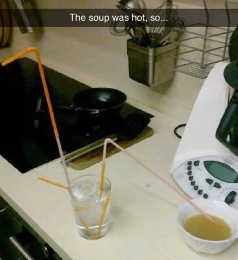 IZUMI KOJ MOŽDA NE BI TREBALI POSTOJATI, ALI SU SVEJEDNO GENIJALNI: Ljudska kreativnost nema granica, a možda bi trebala imati