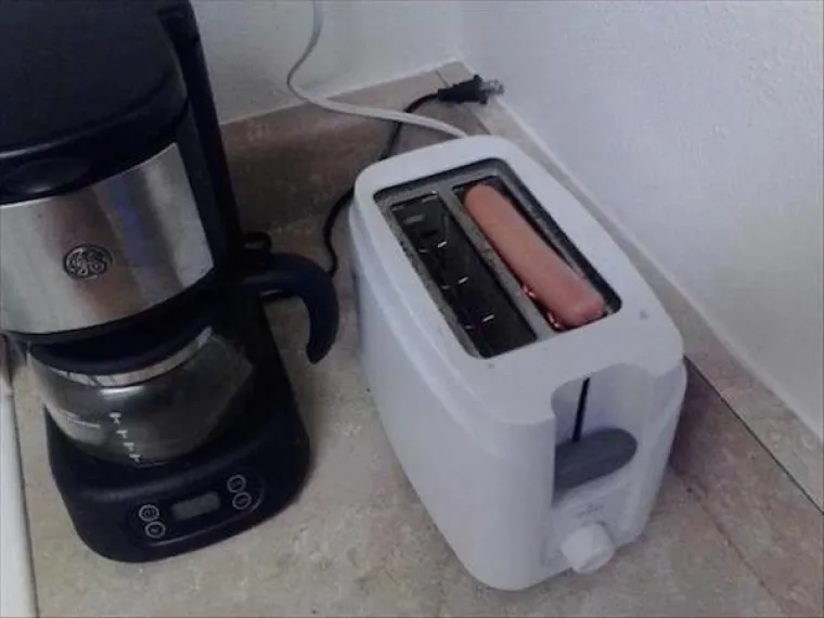 IMPROVIZACIJA OPASNA PO ŽIVOT: Genijalna rje&scaron;enja, dokle god vam nije previ&scaron;e važno koliko imate ruku, nogu, zubi...