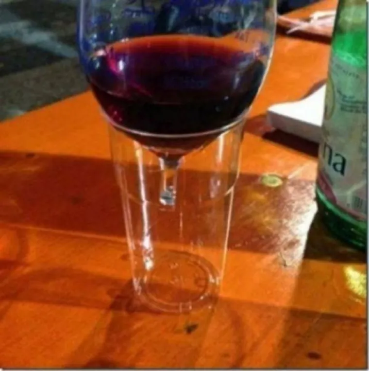 IMPROVIZACIJA OPASNA PO ŽIVOT: Genijalna rje&scaron;enja, dokle god vam nije previ&scaron;e važno koliko imate ruku, nogu, zubi...