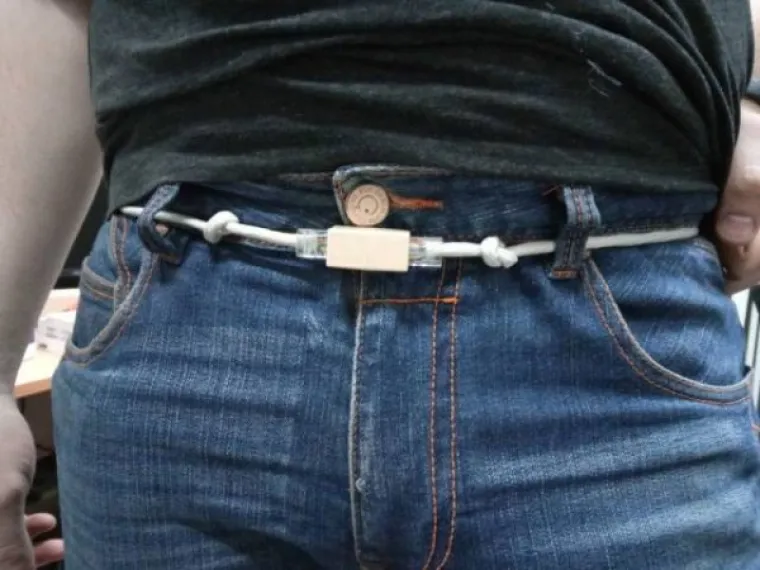 IMPROVIZACIJA OPASNA PO ŽIVOT: Genijalna rje&scaron;enja, dokle god vam nije previ&scaron;e važno koliko imate ruku, nogu, zubi...