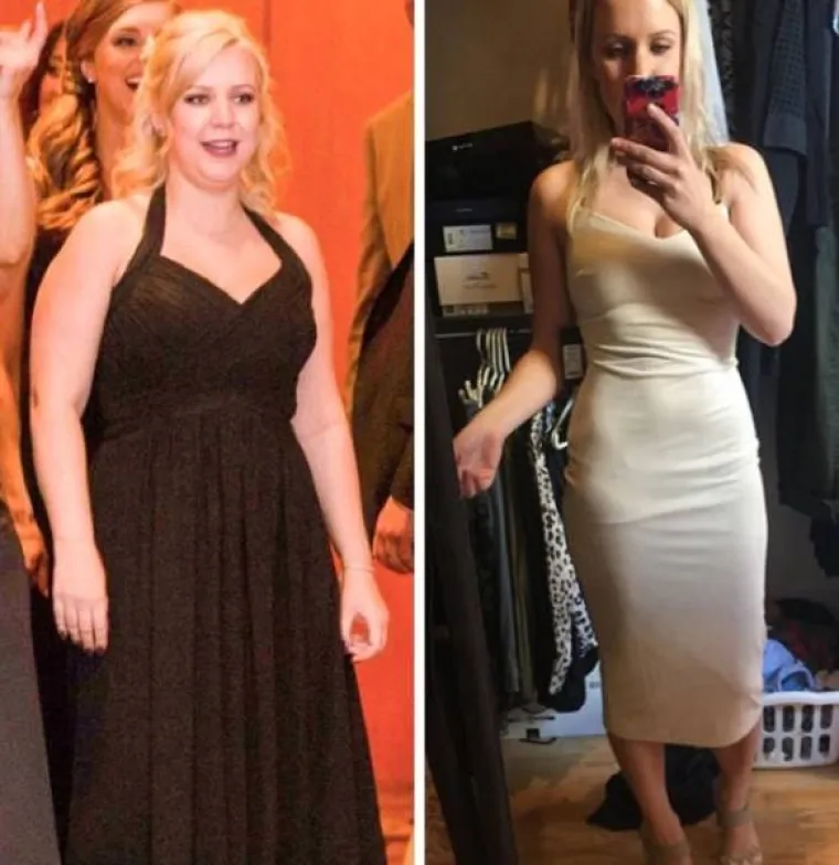 PODUZELI SVE MOGUĆE MJERE KAKO BI PROMIJENILI IZGLED: Sve se može uz malo &scaron;minke, tjelovježbe i operacija