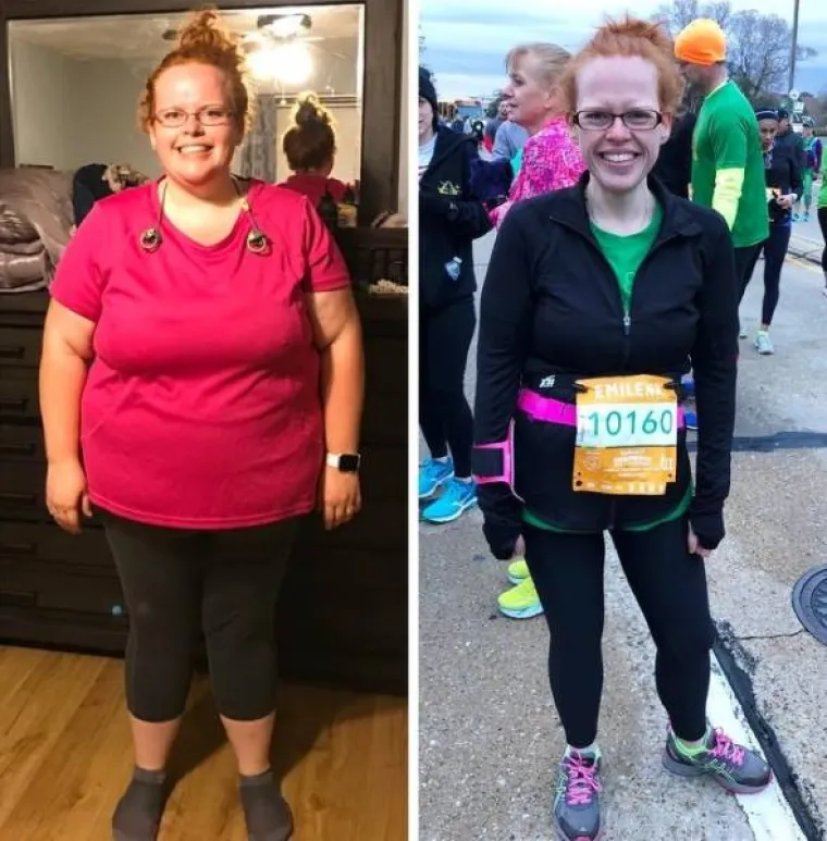 PODUZELI SVE MOGUĆE MJERE KAKO BI PROMIJENILI IZGLED: Sve se može uz malo &scaron;minke, tjelovježbe i operacija