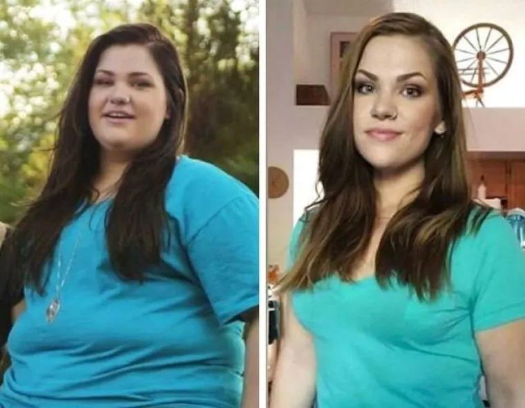 PODUZELI SVE MOGUĆE MJERE KAKO BI PROMIJENILI IZGLED: Sve se može uz malo &scaron;minke, tjelovježbe i operacija