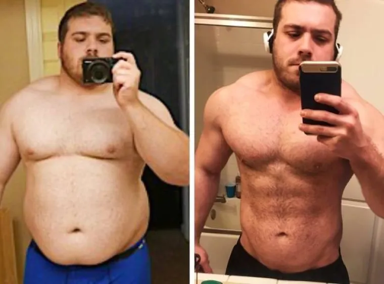 PODUZELI SVE MOGUĆE MJERE KAKO BI PROMIJENILI IZGLED: Sve se može uz malo &scaron;minke, tjelovježbe i operacija