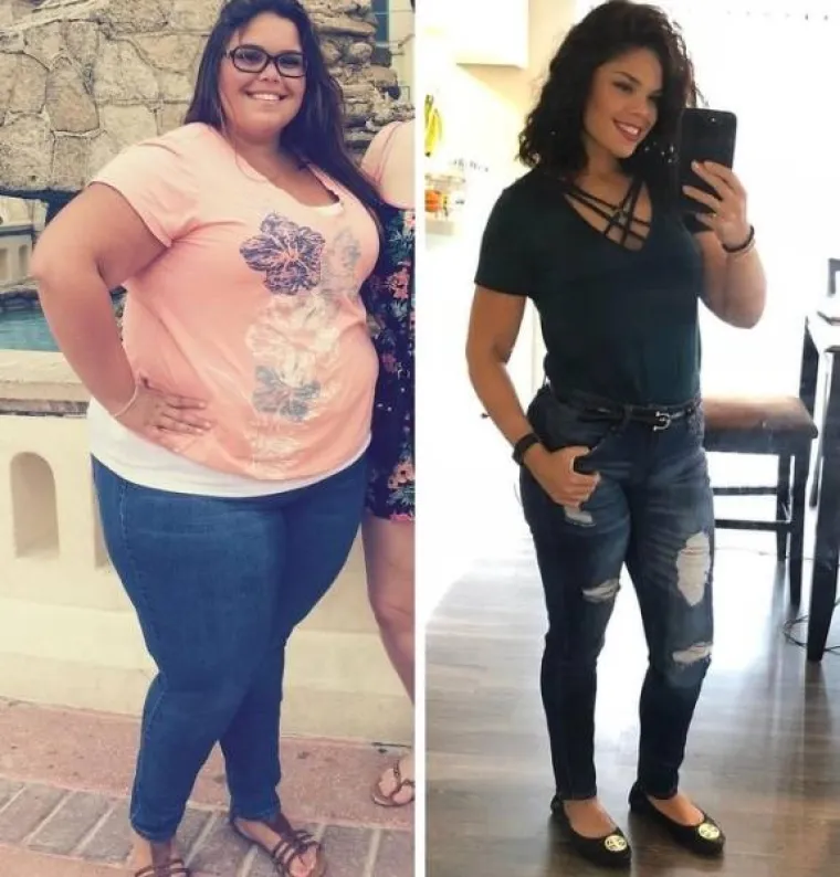 PODUZELI SVE MOGUĆE MJERE KAKO BI PROMIJENILI IZGLED: Sve se može uz malo &scaron;minke, tjelovježbe i operacija