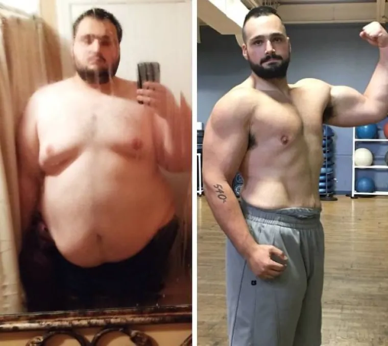 PODUZELI SVE MOGUĆE MJERE KAKO BI PROMIJENILI IZGLED: Sve se može uz malo &scaron;minke, tjelovježbe i operacija