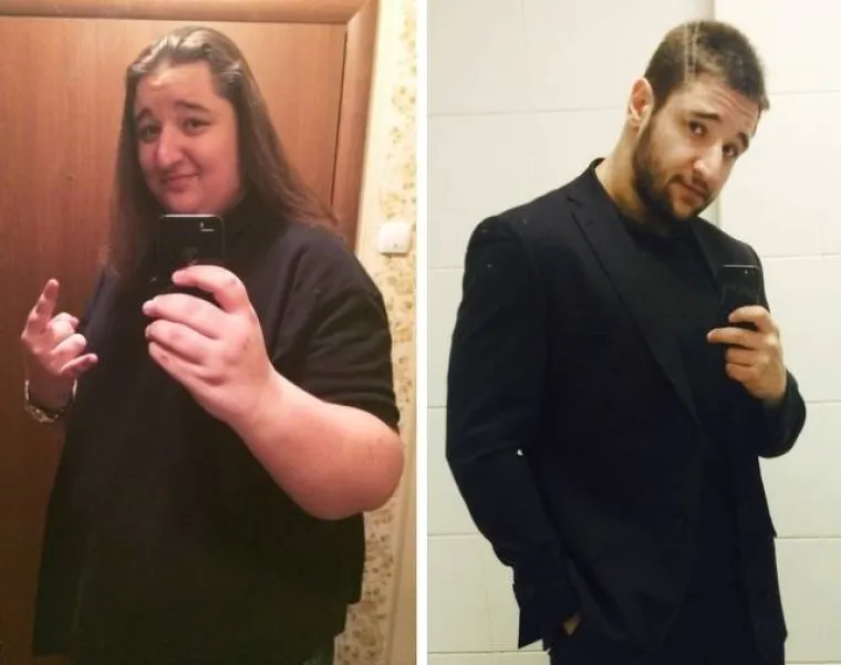 PODUZELI SVE MOGUĆE MJERE KAKO BI PROMIJENILI IZGLED: Sve se može uz malo &scaron;minke, tjelovježbe i operacija