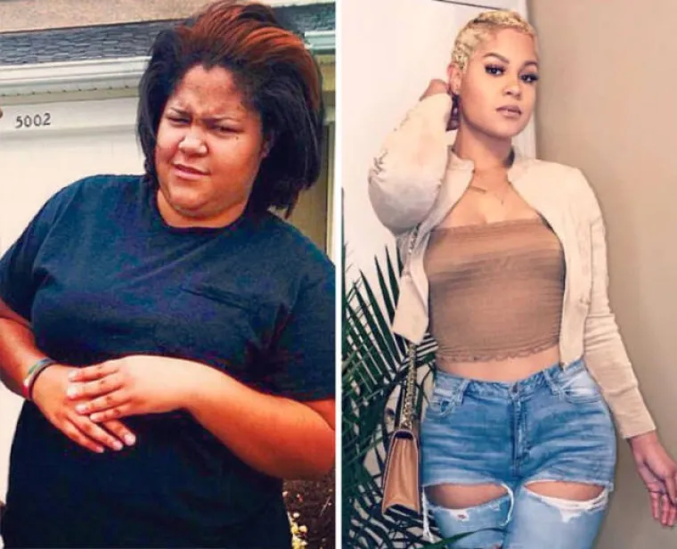 ŠEST GODINA MOŽE POTPUNO PROMIJENITI LJUDE: Podijelili nevjerojatne fotografije svoje transformacije