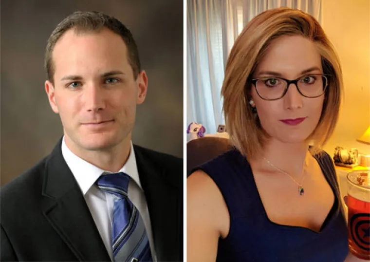 ŠEST GODINA MOŽE POTPUNO PROMIJENITI LJUDE: Podijelili nevjerojatne fotografije svoje transformacije