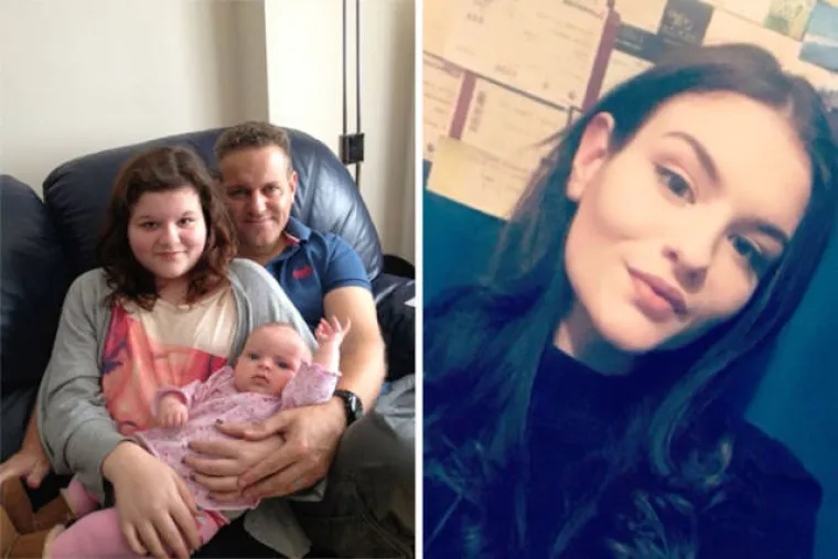 &Scaron;EST GODINA MOŽE POTPUNO PROMIJENITI LJUDE: Podijelili nevjerojatne fotografije svoje transformacije