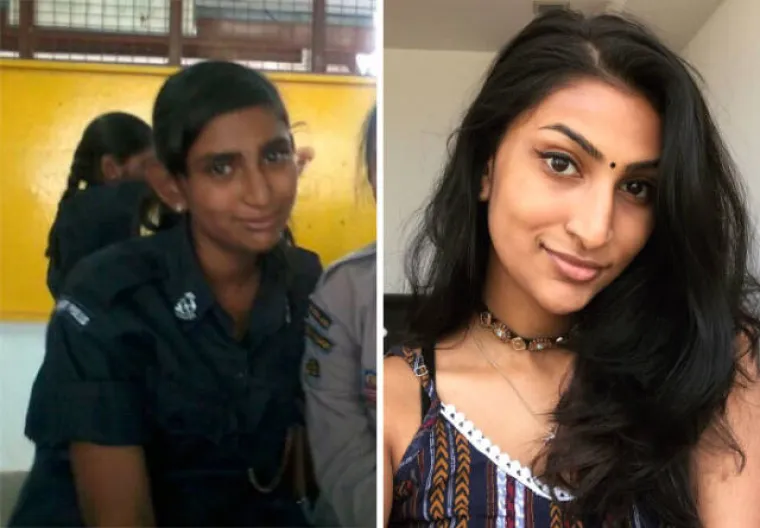 &Scaron;EST GODINA MOŽE POTPUNO PROMIJENITI LJUDE: Podijelili nevjerojatne fotografije svoje transformacije