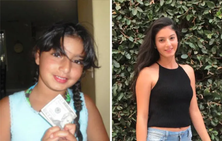 &Scaron;EST GODINA MOŽE POTPUNO PROMIJENITI LJUDE: Podijelili nevjerojatne fotografije svoje transformacije