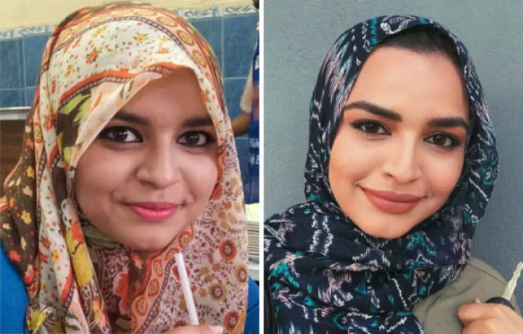 &Scaron;EST GODINA MOŽE POTPUNO PROMIJENITI LJUDE: Podijelili nevjerojatne fotografije svoje transformacije