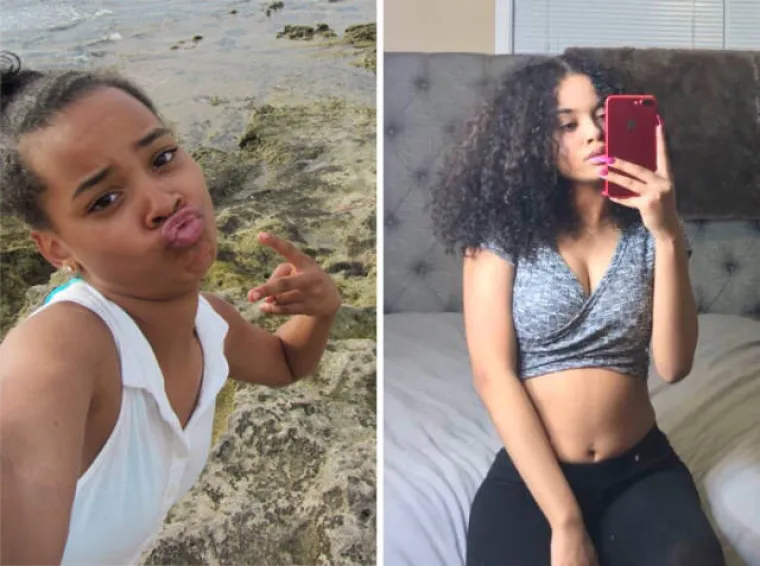 &Scaron;EST GODINA MOŽE POTPUNO PROMIJENITI LJUDE: Podijelili nevjerojatne fotografije svoje transformacije