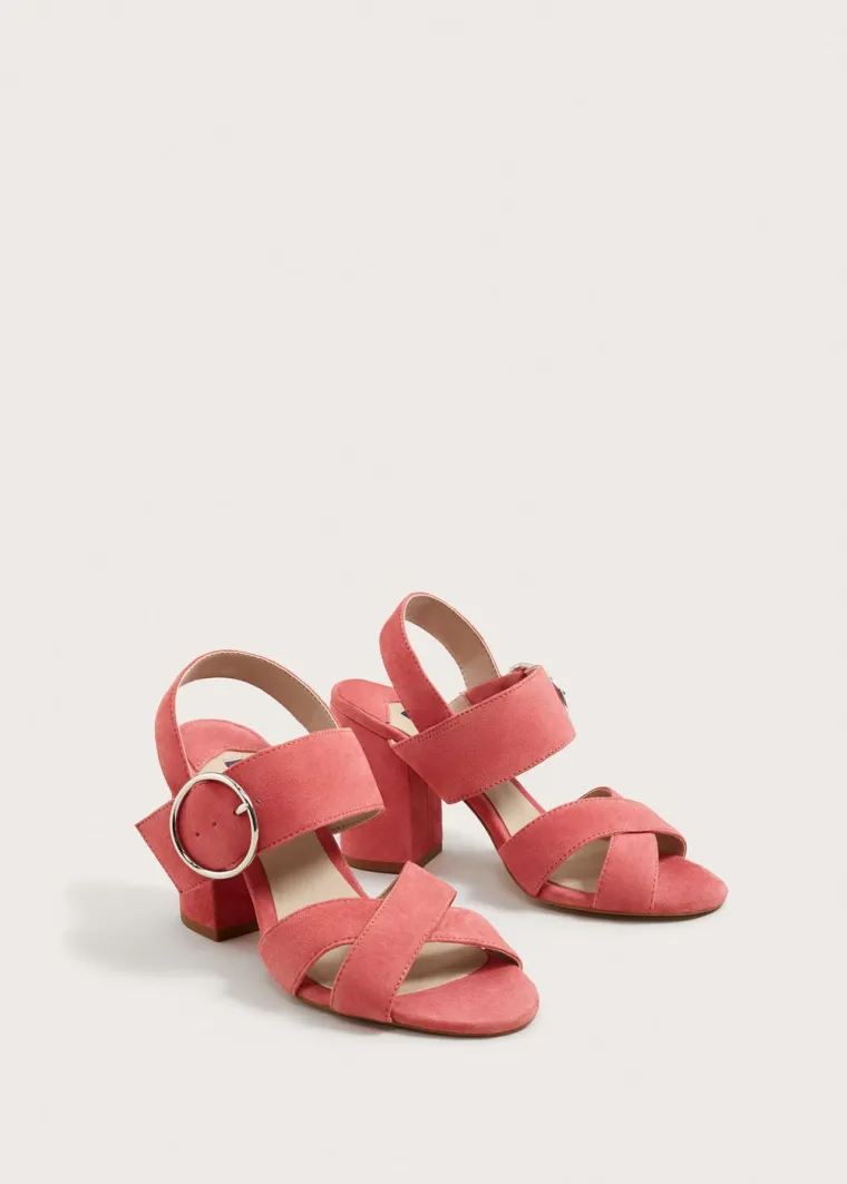 Sandale s remenima, Mango, 449,90 kuna