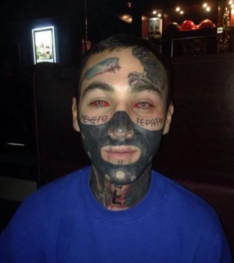 NEKAD SU SE RODITELJI BOJALI DA ĆE IM SE DJECA TETOVIRATI, DANAS IMAJU VEĆIH BRIGA: &Scaron;to kažete na rezbarenje i bu&scaron;enje tijela?