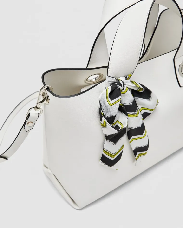 Shopper torba, Zara, 179,90 kuna