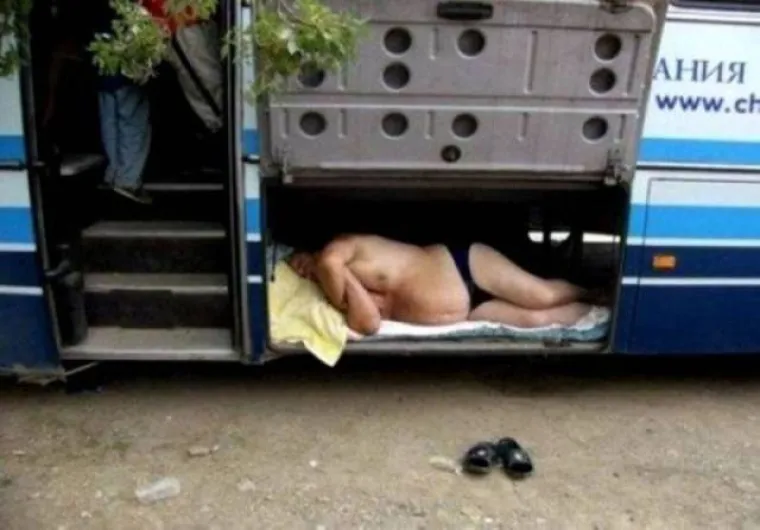 PUTOVANJE &Scaron;IRI VIDIKE: Na mnogo, mnogo vi&scaron;e načina nego &scaron;to bi očekivali