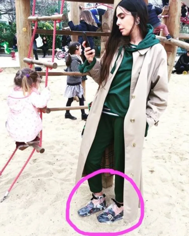 I TAKVI IDU VAN? Vi možda kažete da vas boli briga, oni to žive