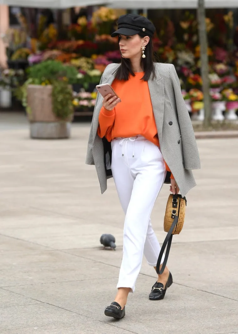 Pogledajte kakva moda vlada ulicama glavnog grada