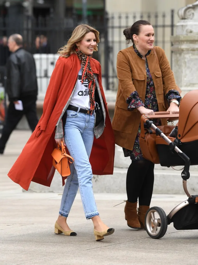 Pogledajte kakva moda vlada ulicama glavnog grada