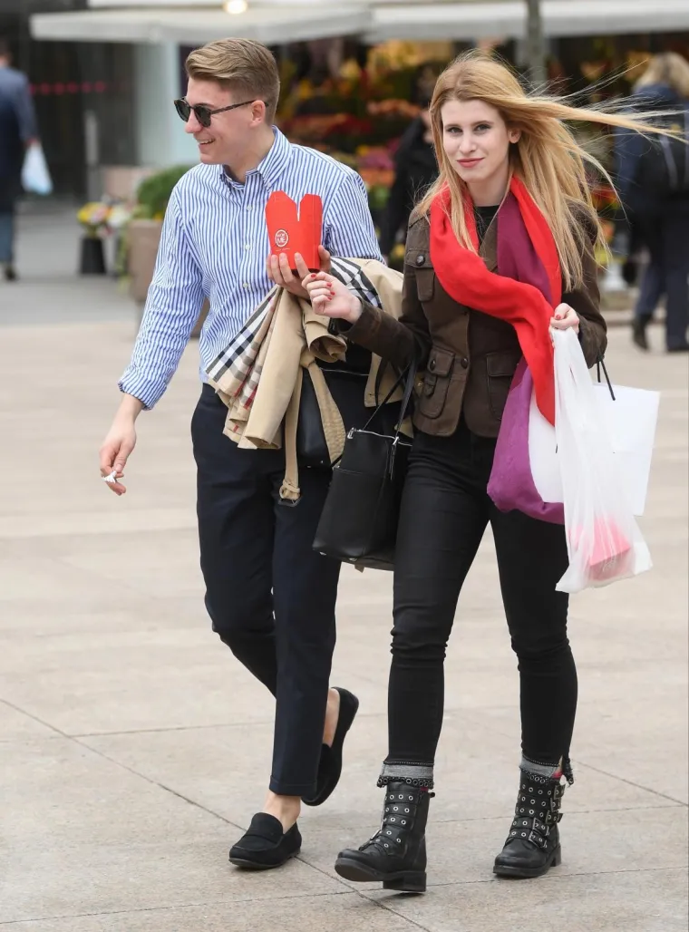 Pogledajte kakva moda vlada ulicama glavnog grada