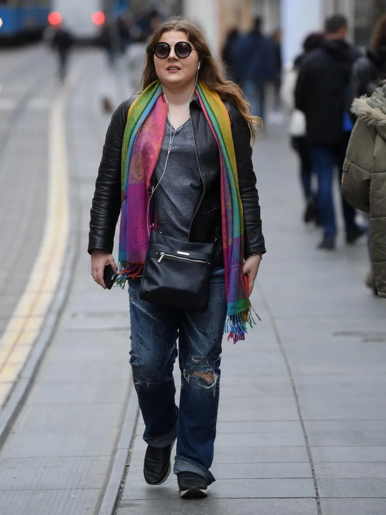 Pogledajte kakva moda vlada ulicama glavnog grada