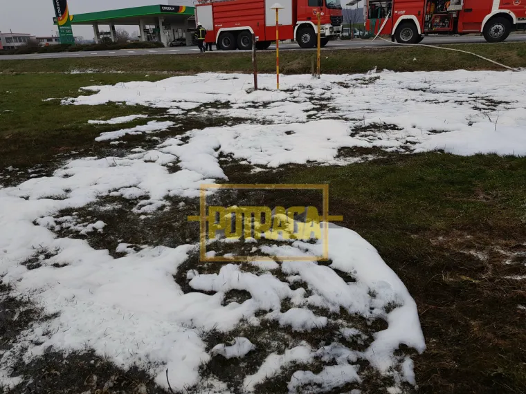 Potraga ekskluzivno doznaje: na mjestu eko-incidenta iscurilo je vi&scaron;e nafte nego &scaron;to se ispočetka mislilo