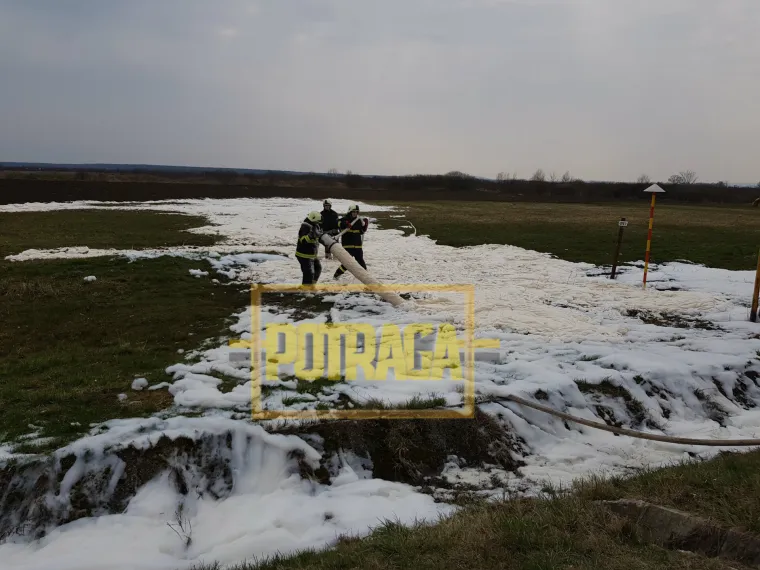 Potraga ekskluzivno doznaje: na mjestu eko-incidenta iscurilo je vi&scaron;e nafte nego &scaron;to se ispočetka mislilo